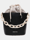 Laura bucket bag AGT201 126 - AGATHA APPAREL - BALAAN 6