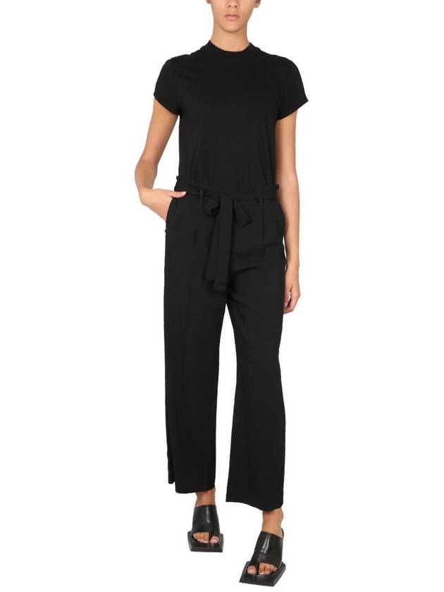 'S Max Mara Pantalone "Globo" - S MAX MARA - BALAAN 2