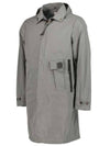C.P company Memri coat - CP COMPANY - BALAAN 6