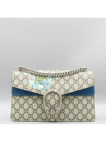 400249 shoulder bag - GUCCI - BALAAN 1