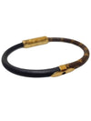 Women s M6431F Daily Confidential Bracelet - LOUIS VUITTON - BALAAN 2