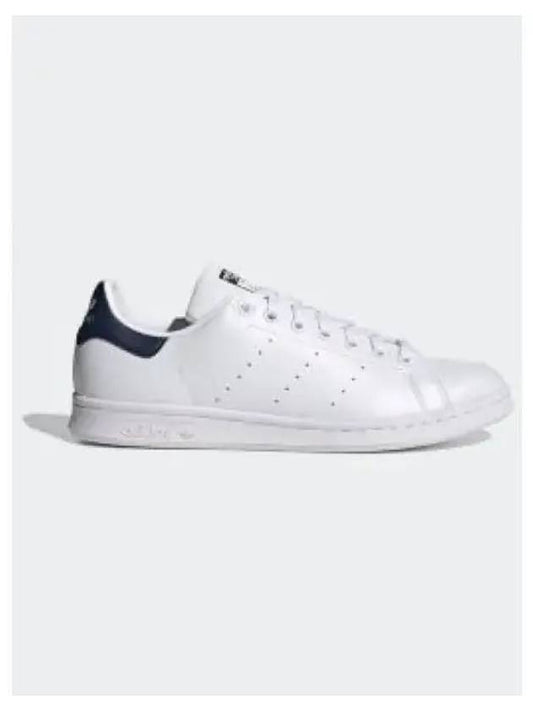 Stan Smith Low-Top Sneakers White - ADIDAS - BALAAN 2