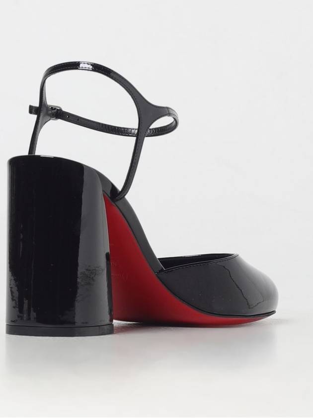 Shoes woman Christian Louboutin - CHRISTIAN LOUBOUTIN - BALAAN 3