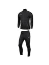 Men's Dry Fit Academy 21 Tracksuit Black - NIKE - BALAAN 1