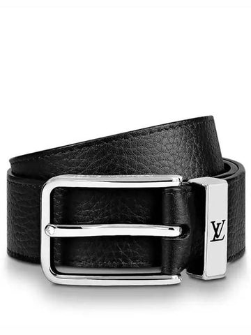 Men s Pont Neuf 35MM Belt M8202 - LOUIS VUITTON - BALAAN 1