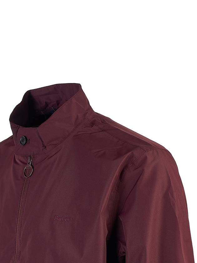 Hodsworth Jacket Rush - BARBOUR - BALAAN 6