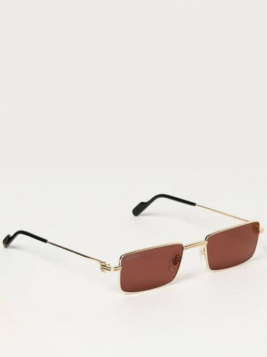 Sunglasses men Cartier - CARTIER - BALAAN 1