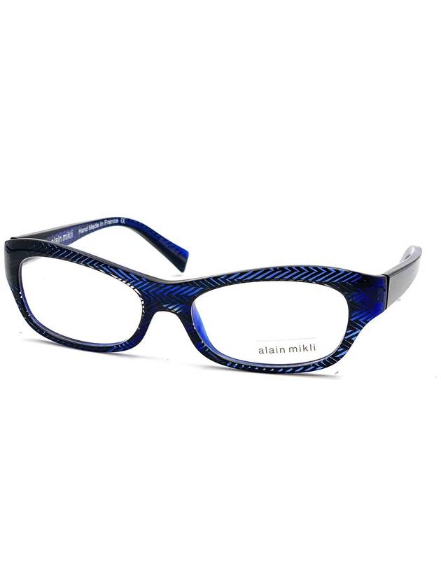 Alain Mikli  Al1010 Eyeglasses - ALAIN MIKLI PARIS - BALAAN 1