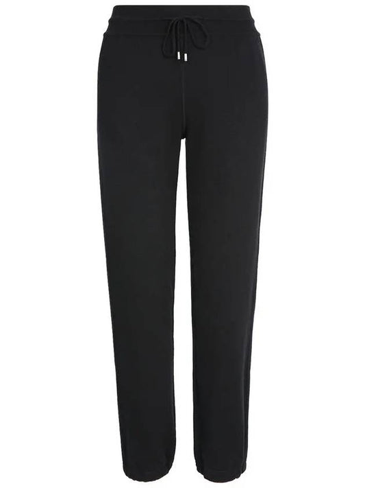 Knit Cashmere Track Pants FAE6453 - LORO PIANA - BALAAN 2