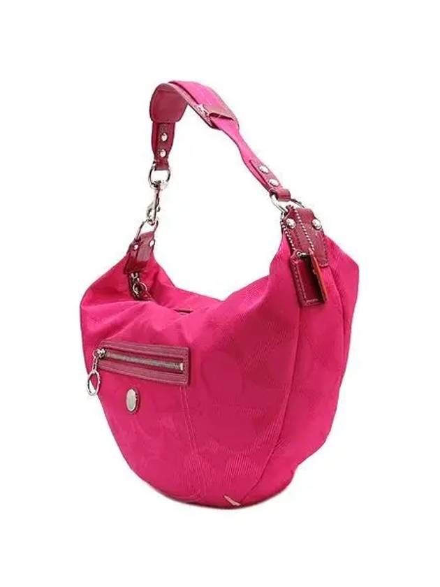 F14873 shoulder bag - COACH - BALAAN 3