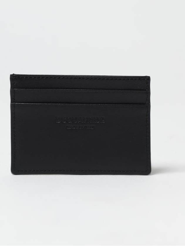 Wallet men Dsquared2 - DSQUARED2 - BALAAN 2