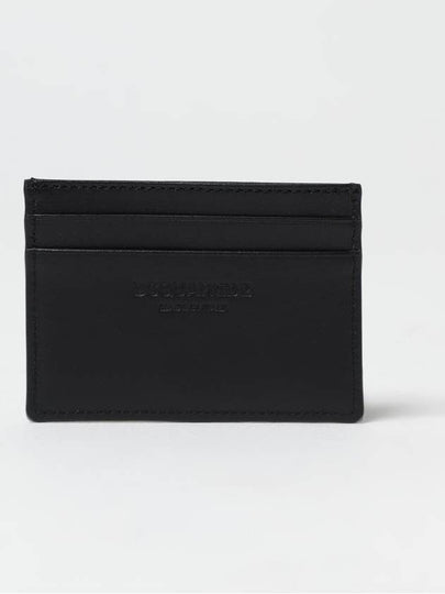 Wallet men Dsquared2 - DSQUARED2 - BALAAN 2