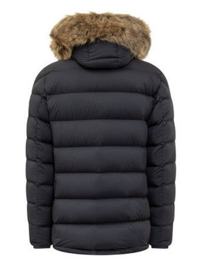 Padding 1C00010 596K7 776 Navy - MONCLER - BALAAN 2