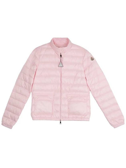 Lans Short Down Padding Pink - MONCLER - BALAAN 2