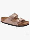 Sandals 1023960 COPPER - BIRKENSTOCK - BALAAN 2