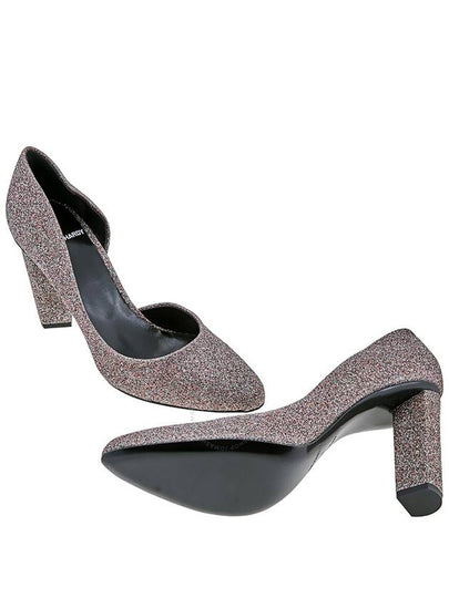 Pierre Hardy Ladies High Heel Pump Multicolor Gena High Heel, Brand Size 39 (US Size 9) - PIERRE HARDY - BALAAN 2