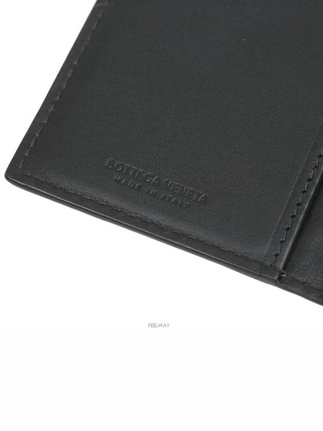 men card wallet - BOTTEGA VENETA - BALAAN 9