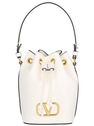 Valentino Garavani Bags.. White - VALENTINO - BALAAN 1