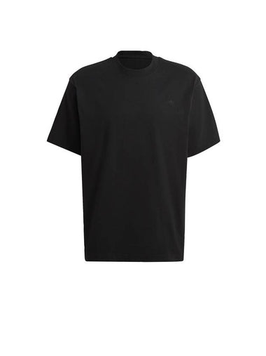 Original Contempo Short Sleeve T-Shirt Black - ADIDAS - BALAAN 1