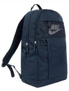 Elemental LBR Backpack Armory Navy - NIKE - BALAAN 3