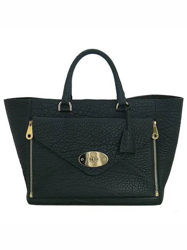 HH1588 tote bag - MULBERRY - BALAAN 2