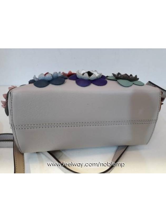 women cross bag - FENDI - BALAAN 8