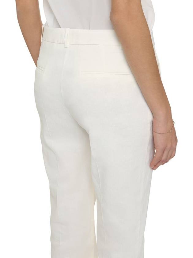 Pants 100155 A0IM Z15 WHITE - PINKO - BALAAN 6