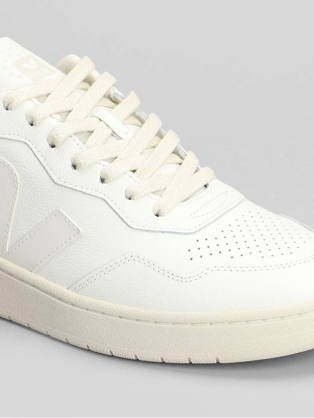 Veja V-90 Sneakers - VEJA - BALAAN 5