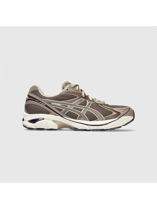 GT 2160 Low Top Sneakers Dark Taupe - ASICS - BALAAN 2