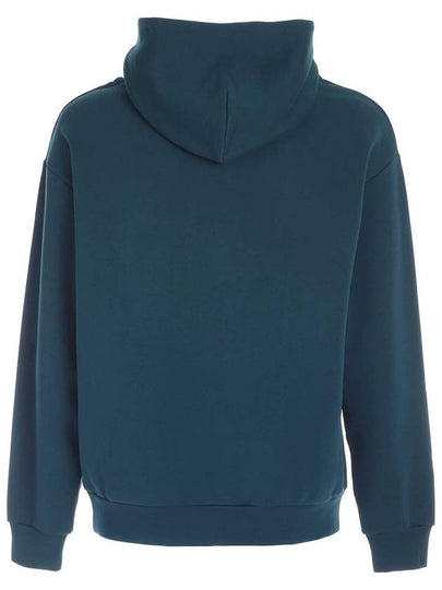 hooded sweatshirt 37020002 J0006 M401 - VIVIENNE WESTWOOD - BALAAN 2