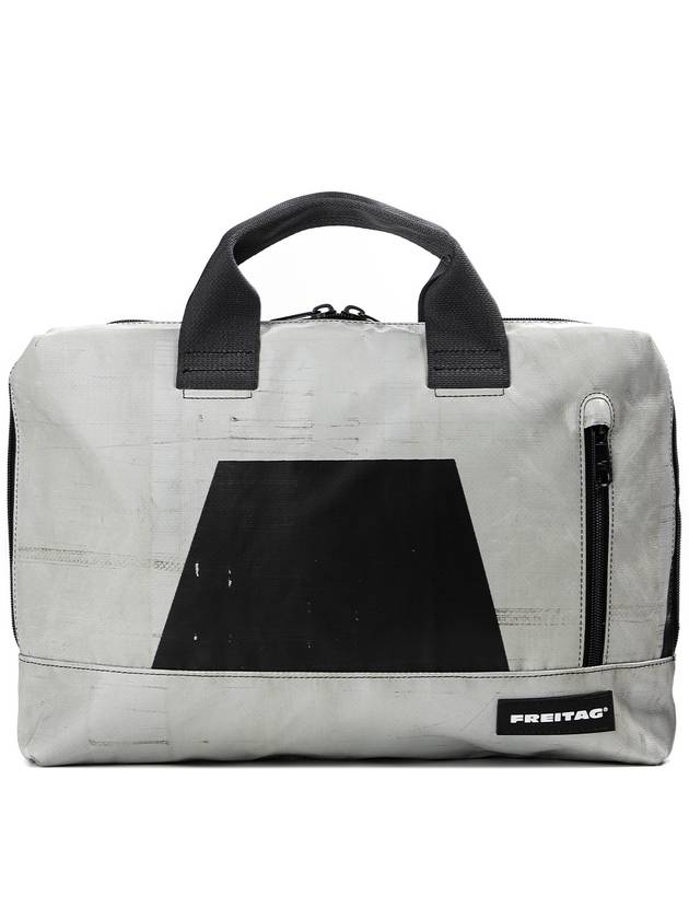 Unisex shoulder bag F304 MOSS 0084 - FREITAG - BALAAN 1