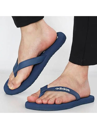 Eezay Flip Flop Blue - ADIDAS - BALAAN 2