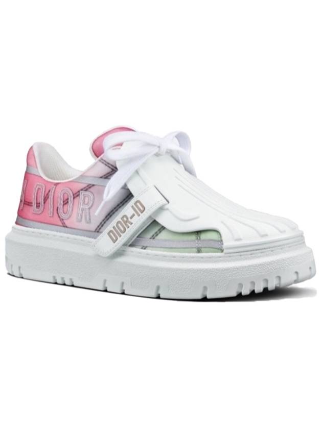 37 Dior Women s ID Sneakers Gradient - DIOR - BALAAN 1