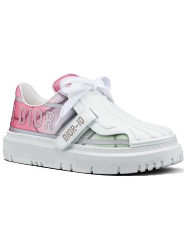 37 Dior Women s ID Sneakers Gradient - DIOR - BALAAN 1