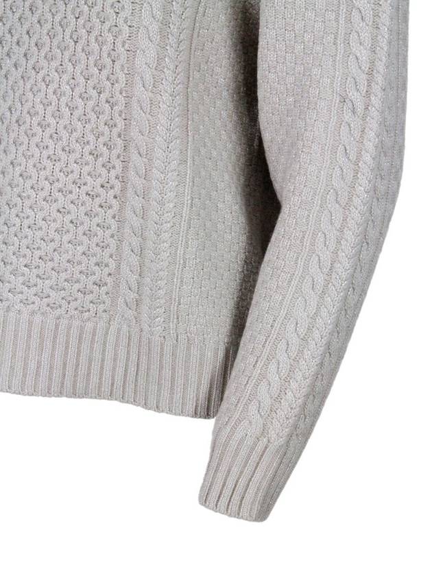 Fabiana Filippi Sweaters - FABIANA FILIPPI - BALAAN 4