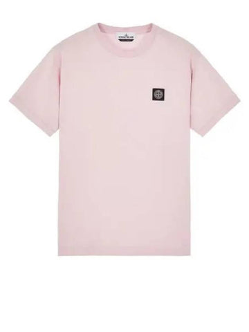 IDomestic ShippingI 24113 602 Cotton Jersey T shirts 811524113 A0029 shirt kr 218429 - STONE ISLAND - BALAAN 1