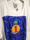 Number One Orb Logo T Shirt - VIVIENNE WESTWOOD - BALAAN 7