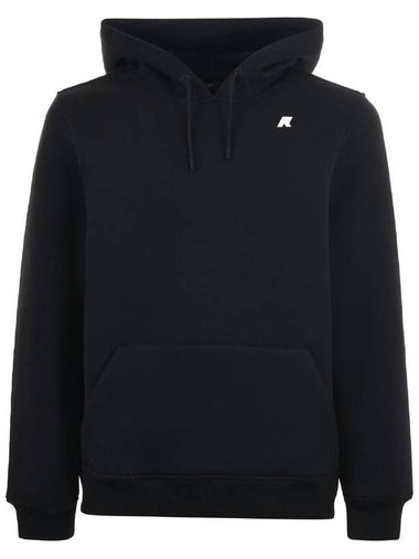 K-Way  Sweaters Black - K-WAY - BALAAN 1