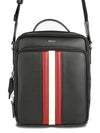 logo print messenger bag 6308448 - BALLY - BALAAN 2