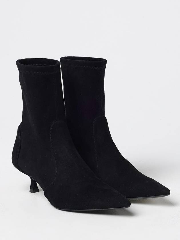 Boots woman Stuart Weitzman - STUART WEITZMAN - BALAAN 2