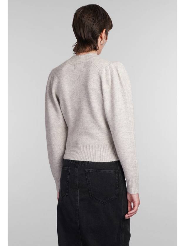 Isabel Marant Étoile Onnie Knitwear - ISABEL MARANT ETOILE - BALAAN 3