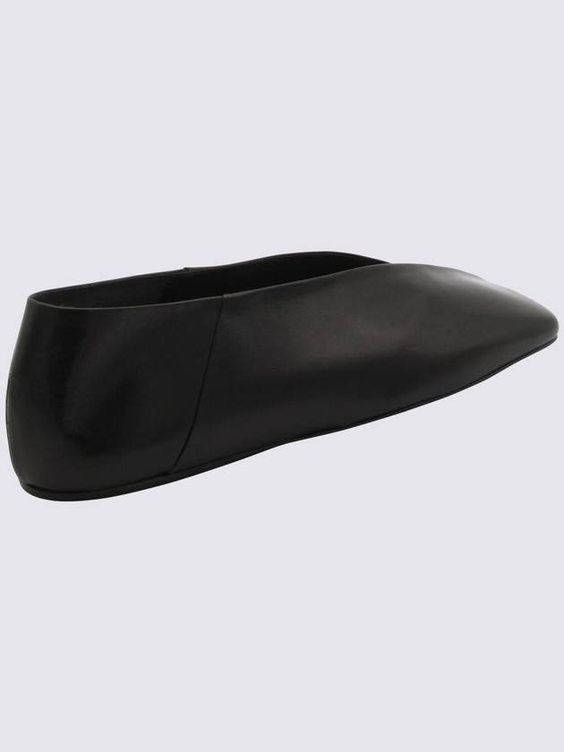 24FW Flat Shoes J57WZ0001 P4864001 - JIL SANDER - BALAAN 3