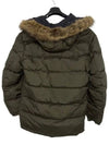 1C00026 54A91 999 POUPAUD down padding black - MONCLER - BALAAN 5