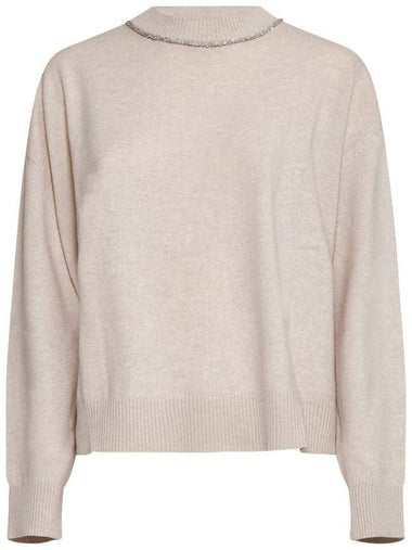 Fabiana Filippi Sweaters - FABIANA FILIPPI - BALAAN 1