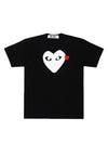 short sleeve t-shirt AX T116 051 1 - COMME DES GARCONS - BALAAN 3