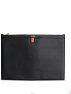 men clutch bag - THOM BROWNE - BALAAN 1