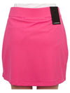 Golf Wear Women s Mini Skirt GWSD09351 Q116 - J.LINDEBERG - BALAAN 4