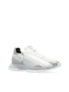 Specter Low Top Sneakers Grey - GIVENCHY - BALAAN 3