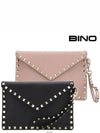 Women Clutch Bag Black VW0P0P87 - VALENTINO - BALAAN 1