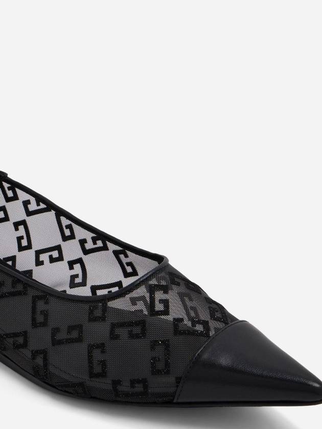 Givenchy Flat shoes Black - GIVENCHY - BALAAN 3